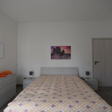 Appartamento Casa Ammare Montesilvano Marina 外观 照片