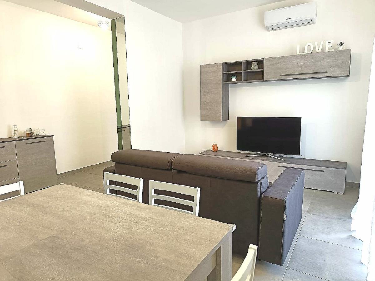 Appartamento Casa Ammare Montesilvano Marina 外观 照片