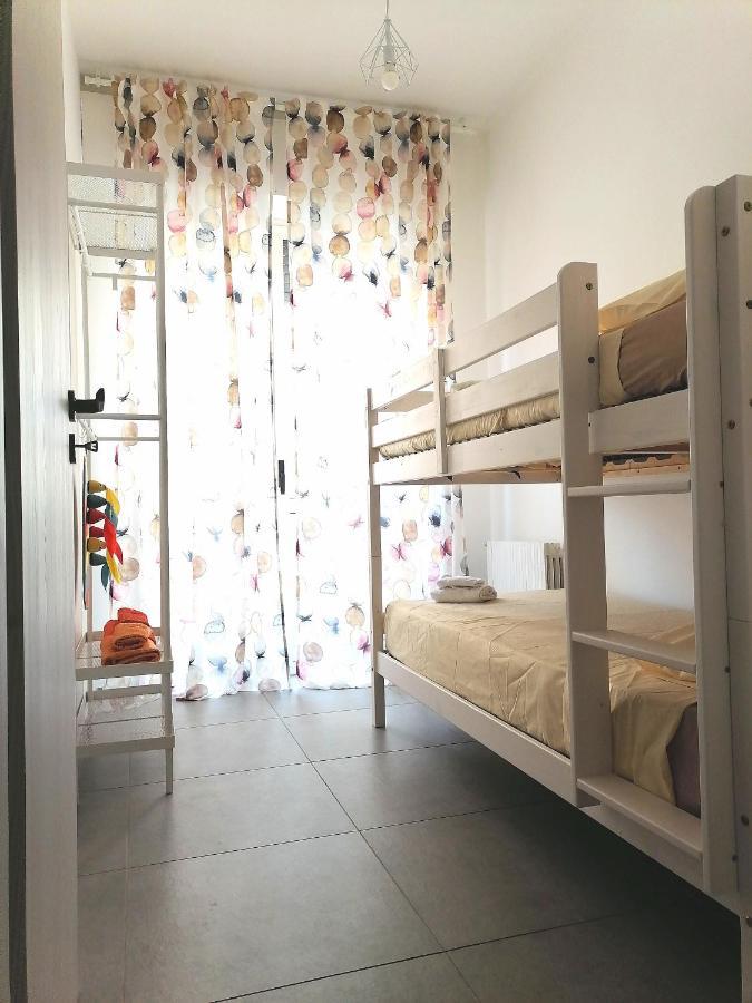 Appartamento Casa Ammare Montesilvano Marina 外观 照片