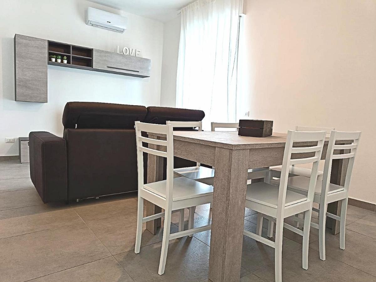 Appartamento Casa Ammare Montesilvano Marina 外观 照片