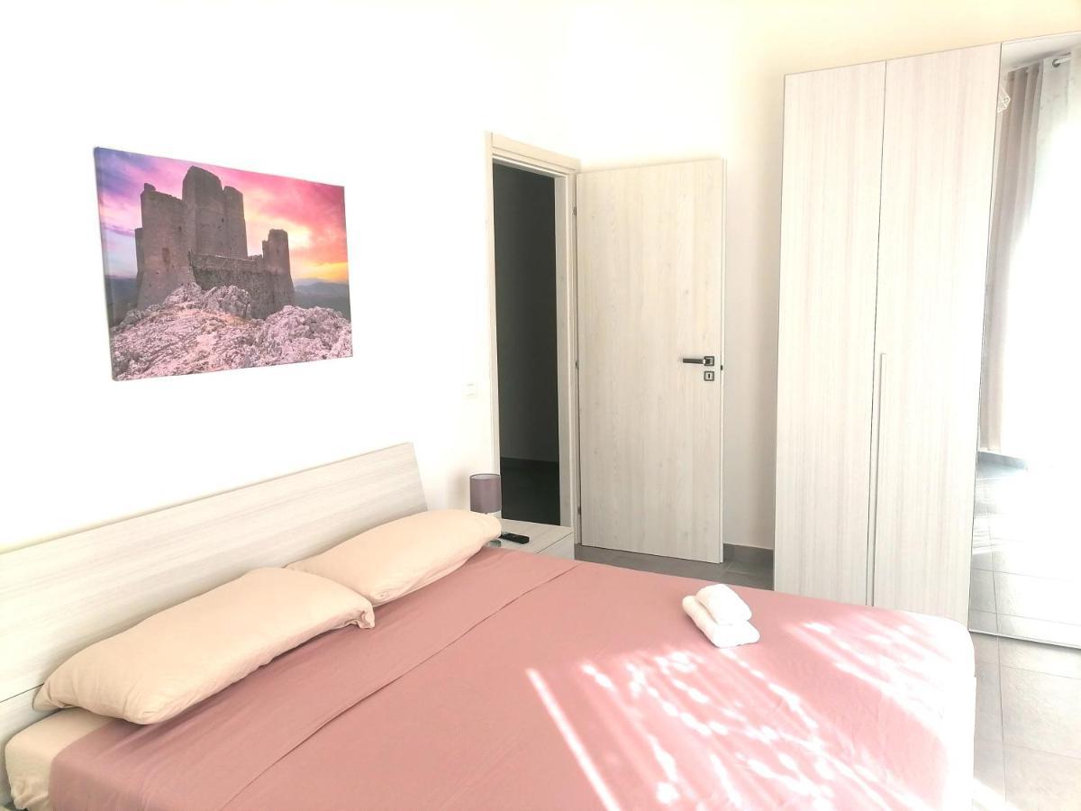 Appartamento Casa Ammare Montesilvano Marina 外观 照片