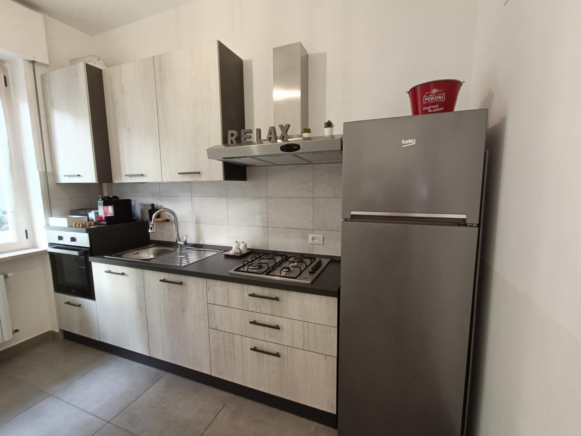 Appartamento Casa Ammare Montesilvano Marina 外观 照片