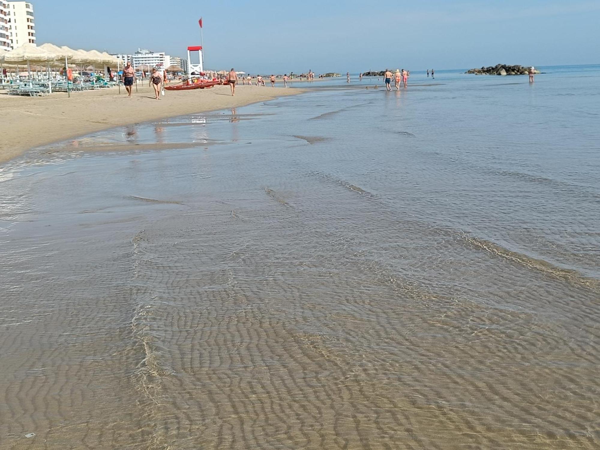 Appartamento Casa Ammare Montesilvano Marina 外观 照片