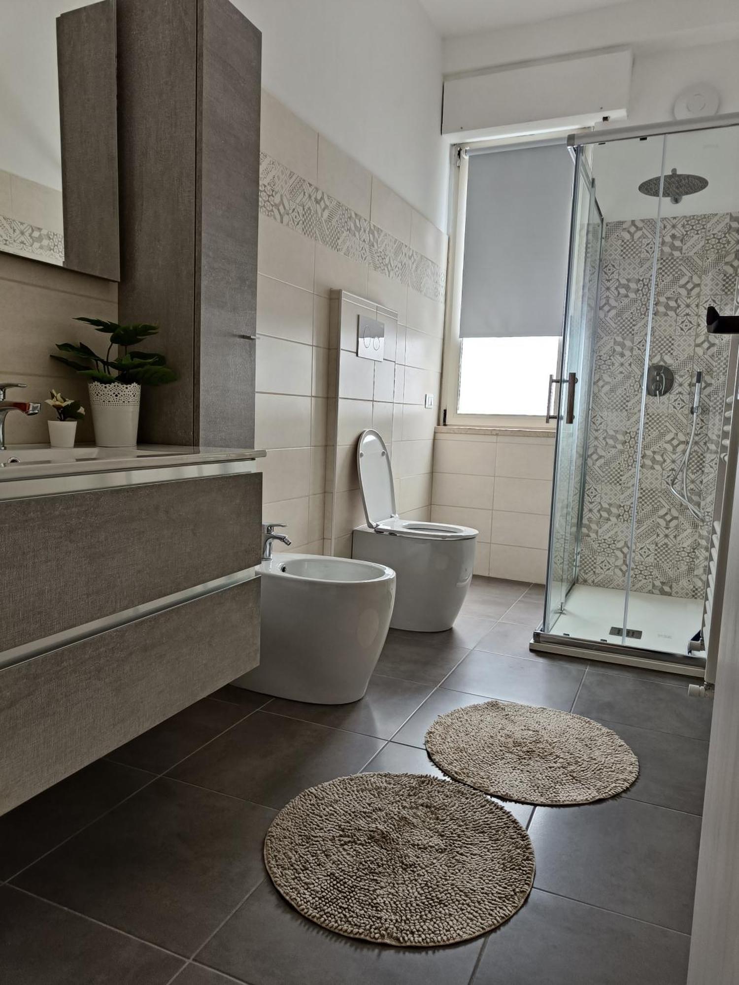 Appartamento Casa Ammare Montesilvano Marina 外观 照片