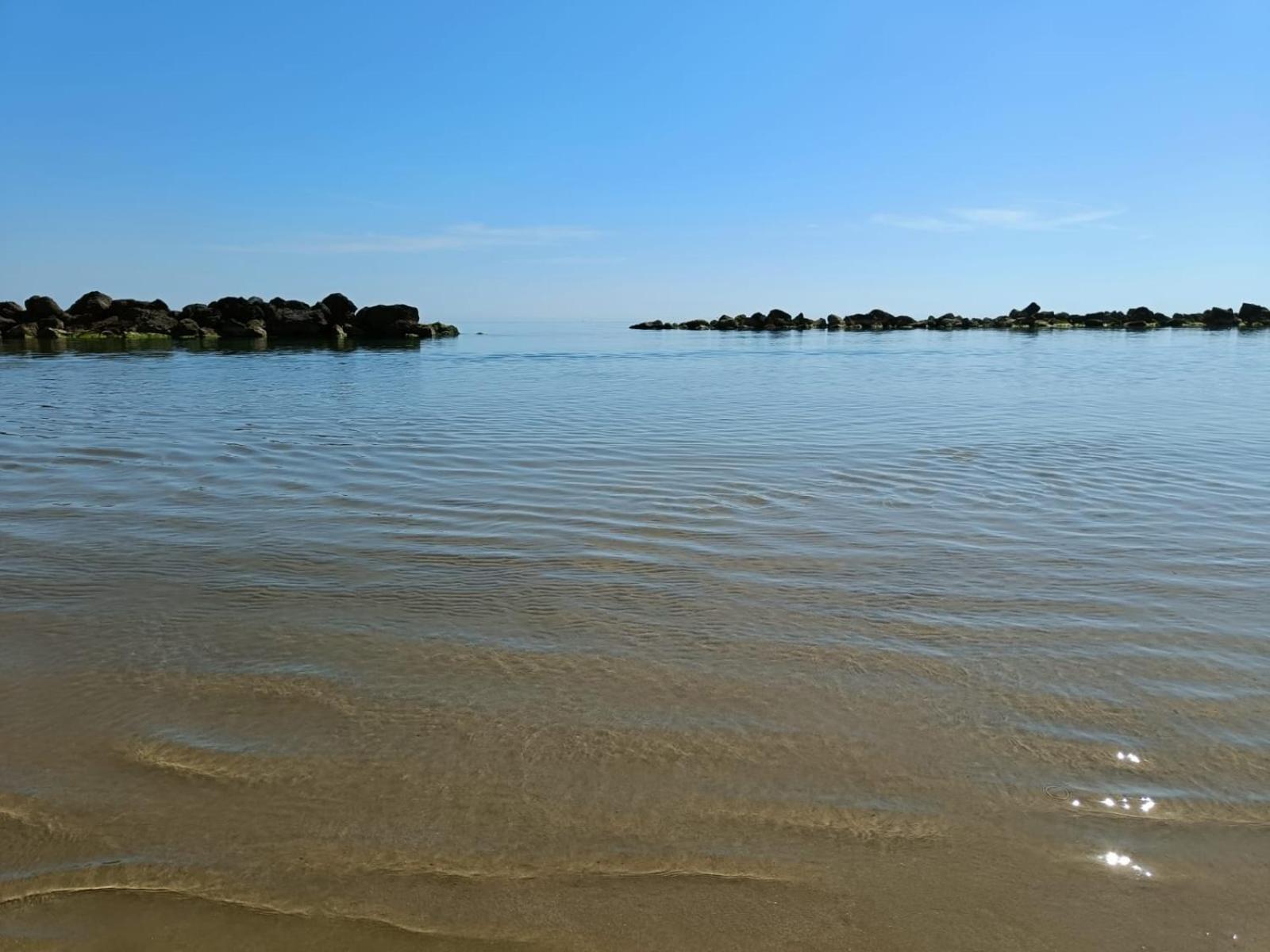 Appartamento Casa Ammare Montesilvano Marina 外观 照片