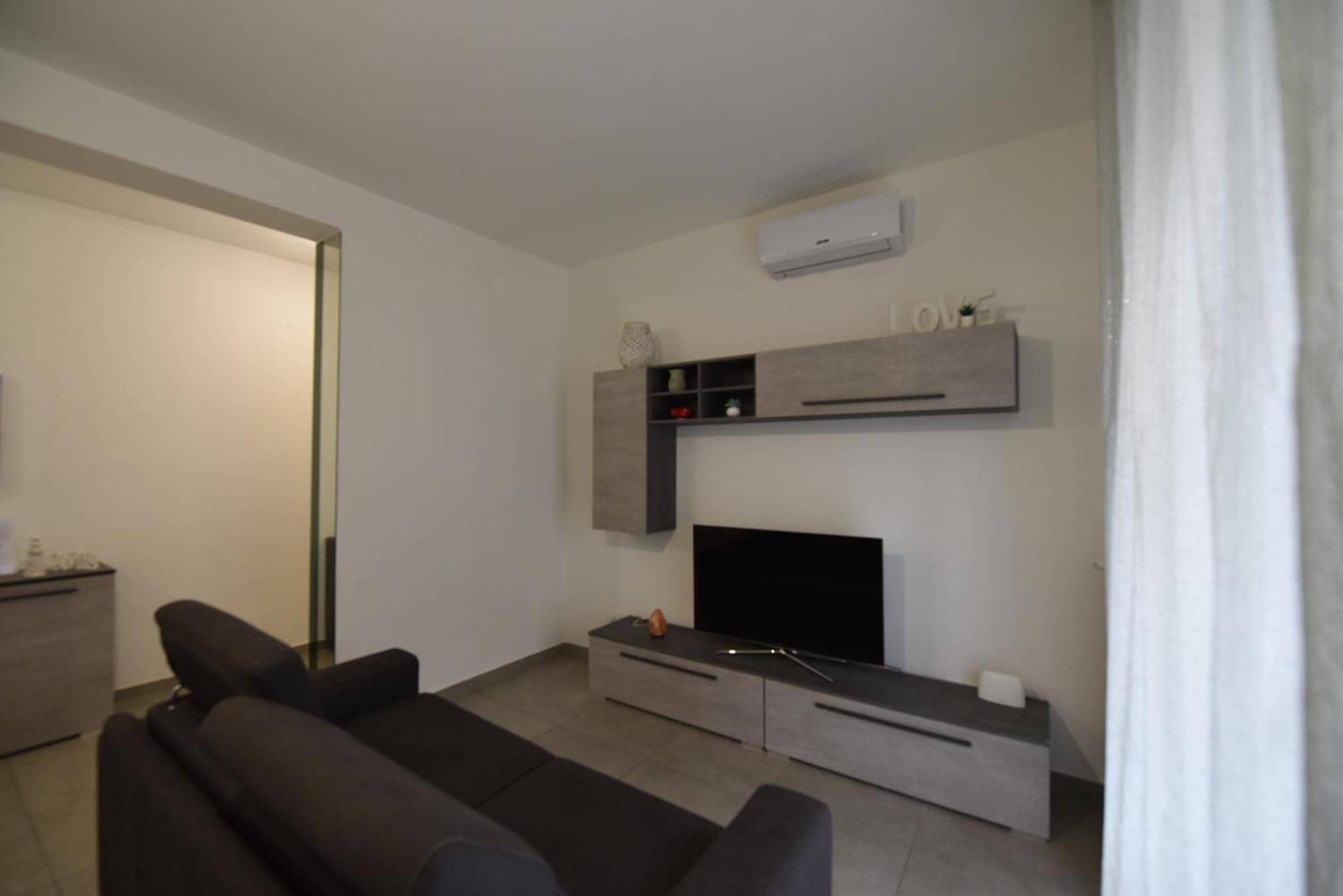 Appartamento Casa Ammare Montesilvano Marina 外观 照片
