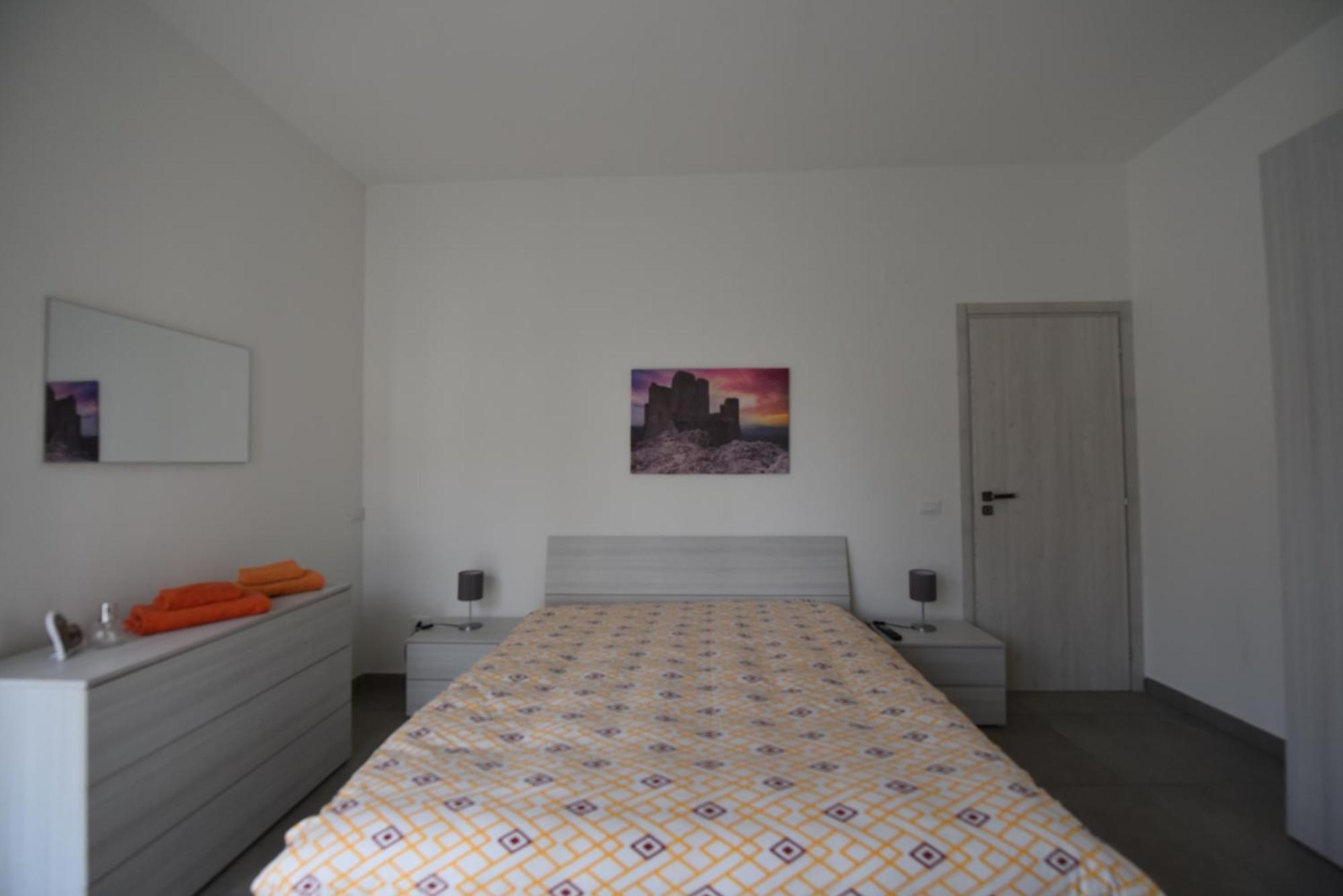 Appartamento Casa Ammare Montesilvano Marina 外观 照片