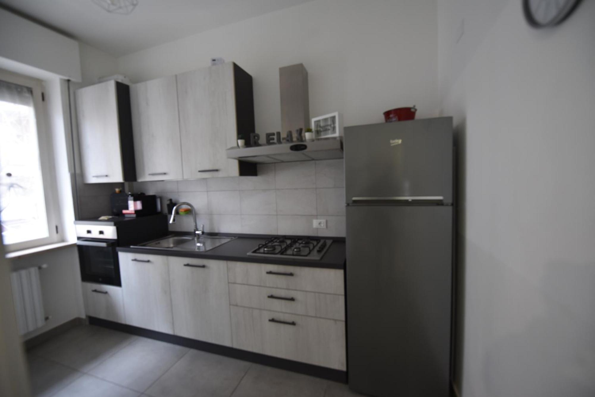 Appartamento Casa Ammare Montesilvano Marina 外观 照片