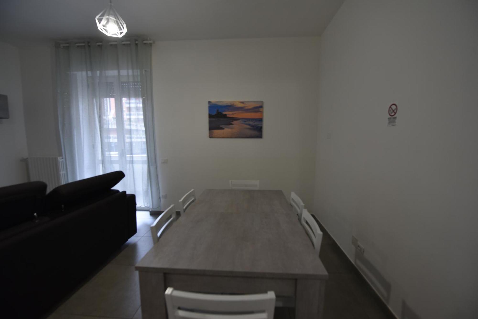 Appartamento Casa Ammare Montesilvano Marina 外观 照片