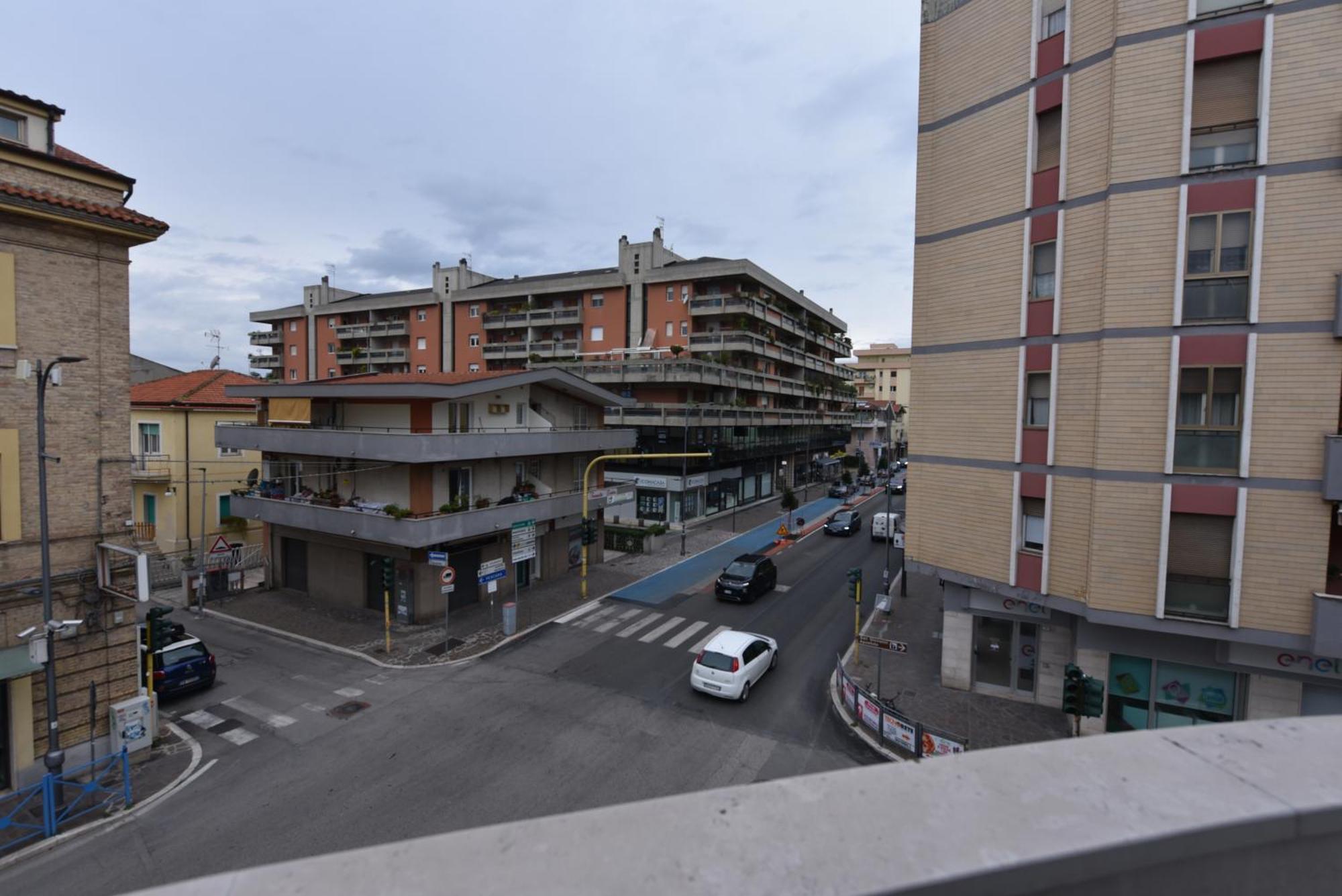 Appartamento Casa Ammare Montesilvano Marina 外观 照片